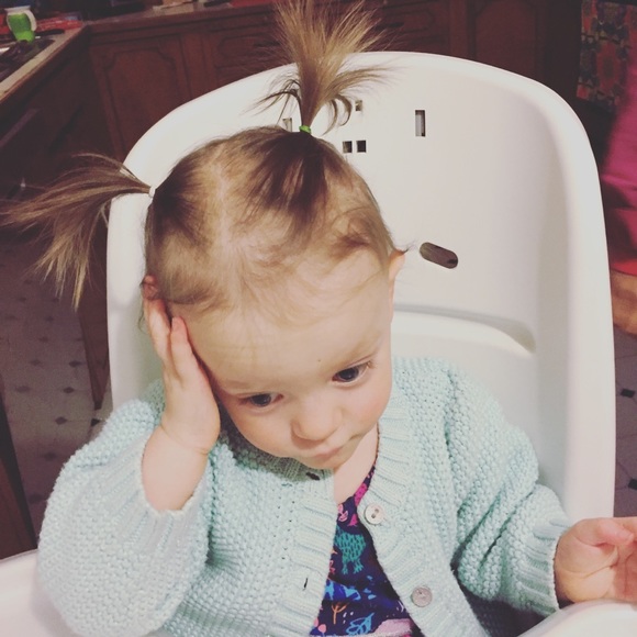 Meet your Posher, Amy - Picture 1 of 1